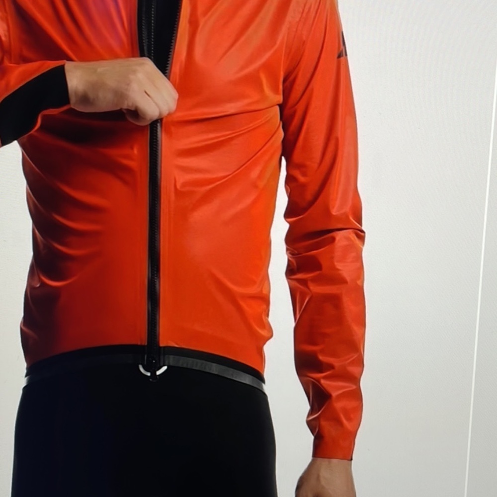 SOLD!!! Wind Jacket - Picture 2 of 9